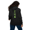 QUEEN OF SPADES - Hoodie – Bild 10