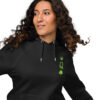 QUEEN OF SPADES - Hoodie – Bild 9