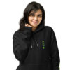 QUEEN OF SPADES - Hoodie – Bild 4