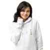 QUEEN OF SPADES - Hoodie – Bild 6