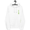 QUEEN OF SPADES - Hoodie – Bild 17