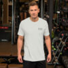 L.O.V.E T-Shirt unisex – Bild 5