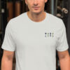 L.O.V.E T-Shirt unisex – Bild 4