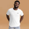 L.O.V.E T-Shirt unisex – Bild 2