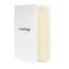 Du bist Magie - Hardcover Notizbuch – Bild 4
