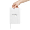 Du bist Magie - Hardcover Notizbuch – Bild 6