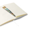 Du bist Magie - Hardcover Notizbuch – Bild 2