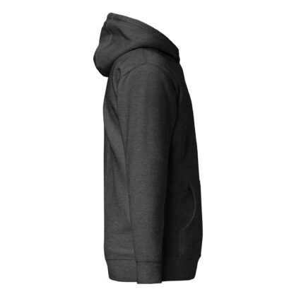 Jack of Clubs // Kreuz Bube Hoodie – Bild 13