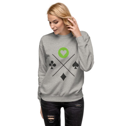 ELEMENTS - Unisex-Premium-Pullover