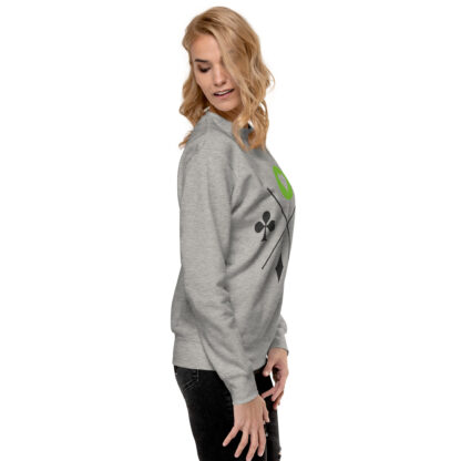 ELEMENTS - Unisex-Premium-Pullover – Bild 5