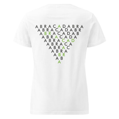 Basic Softstyle T-Shirt für Damen – Bild 2