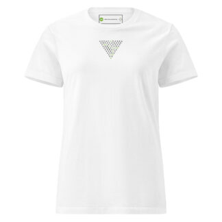 Basic Softstyle T-Shirt für Damen