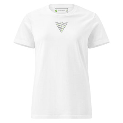 Basic Softstyle T-Shirt für Damen