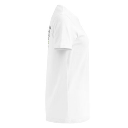 Basic Softstyle T-Shirt für Damen – Bild 4